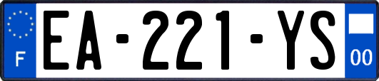 EA-221-YS