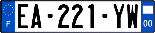 EA-221-YW