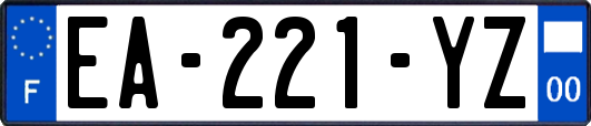 EA-221-YZ