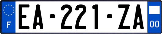 EA-221-ZA