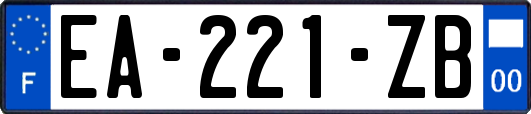 EA-221-ZB