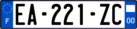 EA-221-ZC