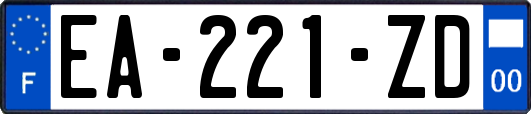 EA-221-ZD