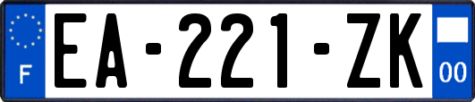 EA-221-ZK