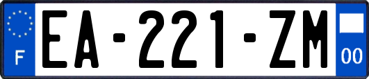 EA-221-ZM