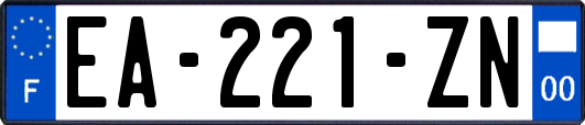 EA-221-ZN