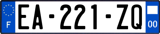 EA-221-ZQ