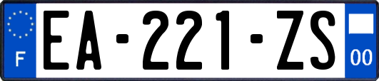 EA-221-ZS