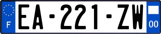 EA-221-ZW