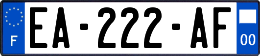 EA-222-AF