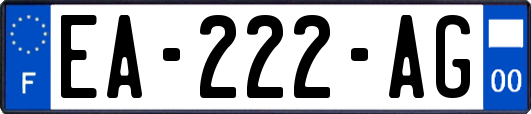 EA-222-AG