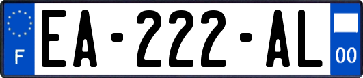 EA-222-AL