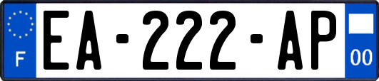 EA-222-AP