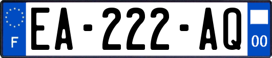 EA-222-AQ