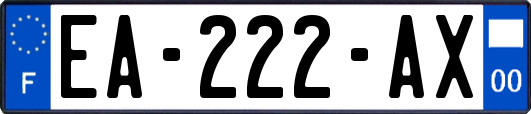 EA-222-AX