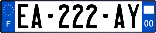 EA-222-AY