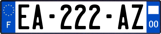 EA-222-AZ