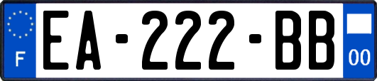 EA-222-BB