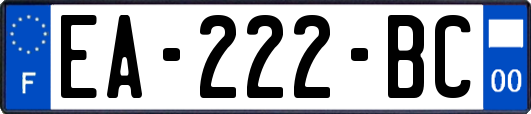 EA-222-BC