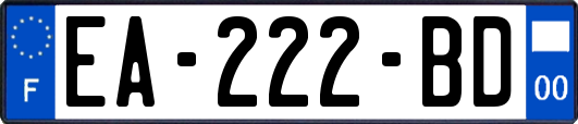 EA-222-BD