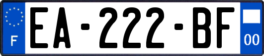 EA-222-BF