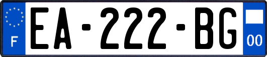 EA-222-BG