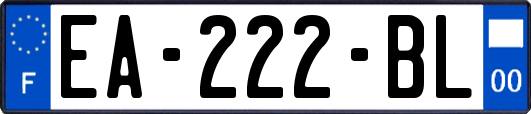 EA-222-BL