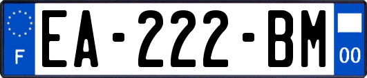 EA-222-BM