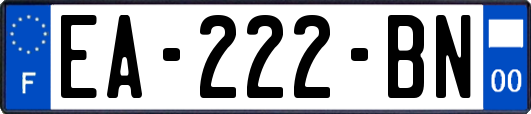 EA-222-BN