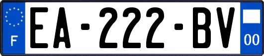 EA-222-BV