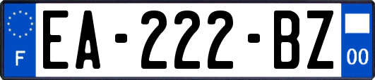 EA-222-BZ