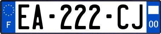 EA-222-CJ