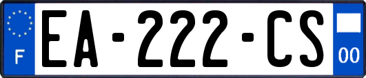 EA-222-CS