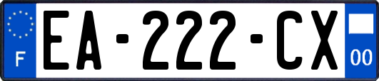 EA-222-CX