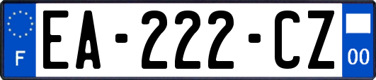 EA-222-CZ