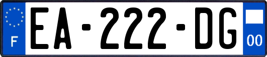 EA-222-DG