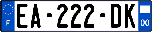 EA-222-DK