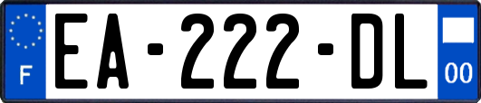 EA-222-DL