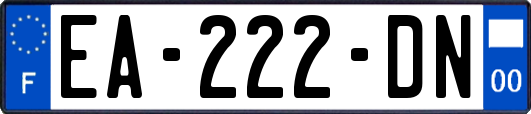 EA-222-DN