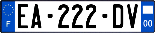 EA-222-DV