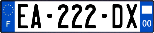 EA-222-DX