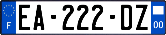 EA-222-DZ