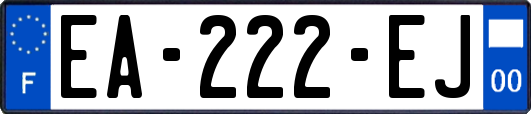 EA-222-EJ