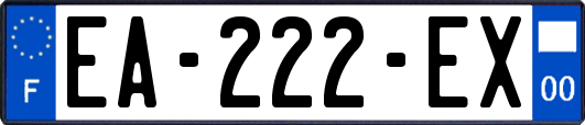 EA-222-EX