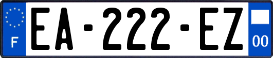 EA-222-EZ