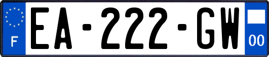 EA-222-GW