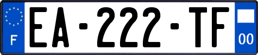 EA-222-TF