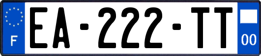 EA-222-TT