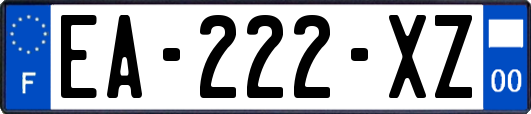 EA-222-XZ