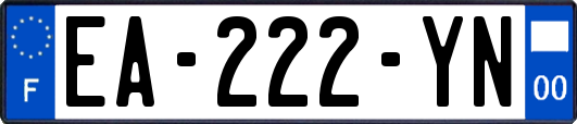 EA-222-YN